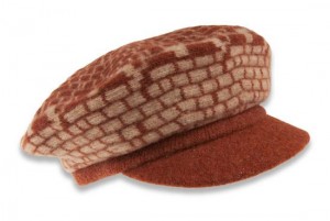 Baret Farnikon TONAK (poslední kusy)