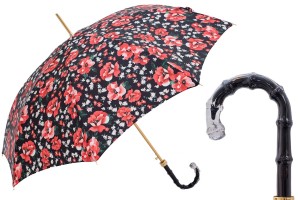 Deštník luxusní Pasotti Anemones  