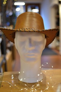 Kovbojský klobouk Tonak