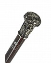 Vycházková hůl Fayet Napoleon bronze