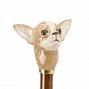 Deštník luxusní Pasotti Chihuahua