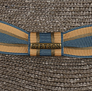 Letní klobouk Stetson Player Wheat