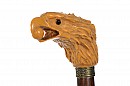Vycházková hůl sběratelská Orel