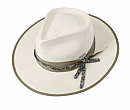Letní klobouk Outdoor Toyo Stetson