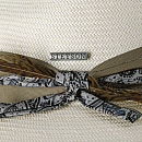 Letní klobouk Outdoor Toyo Stetson