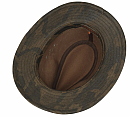 Klobouk Traveller CO/PES Stetson