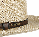 Letní klobouk Fedora Bao