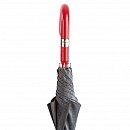 Deštník luxusní Pasotti Red