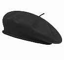 Jemný baret Barascon