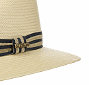 Letní klobouk Stetson Traveller Toyo Beige