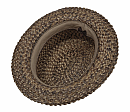 Letní klobouk Stetson Boater Palm