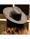 Klobouk Nevada Fedora Style by Raceu