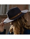 Klobouk Nevada Fedora Style by Raceu