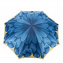 Deštník luxusní Pasotti Blue Dahlia