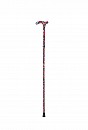 Vycházková hůl skládací Fayet fruits (82-92 cm)