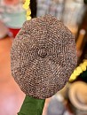 Bekovka Stetson Hatteras Harris Tweed 2