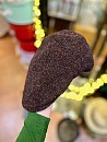Bekovka Texas Wool Stetson bordó