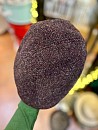 Bekovka Texas Wool Stetson bordó