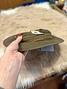 Klobouk Traveller Vintage Vax Stetson