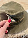Klobouk Traveller Vintage Vax Stetson