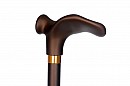 Vycházková hůl ergonomická Gastrock Bronze