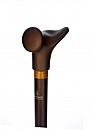 Vycházková hůl ergonomická Gastrock Bronze
