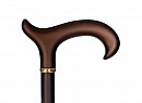 Vycházková hůl teleskopická Gastrock Bronze slim