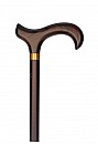 Vycházková hůl teleskopická Gastrock Bronze matt