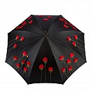 Deštník luxusní Pasotti Poppies