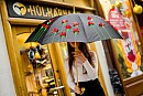 Deštník luxusní Passoti Poppies