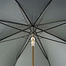 Deštník luxusní Pasotti Mallard