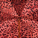 Deštník luxusní Pasotti Red Leopard