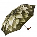 Deštník skládací luxusní Pasotti Flower Toucan