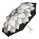 Deštník luxusní skládací Pasotti Silver Dahlia