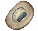 Klobouk Stetson Western Toyo