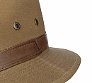 Klobouk Stetson Traveller Cotton Outdoorový