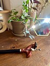 Vycházková hůl Uniq Miniature