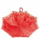 Deštník luxusní Pasotti Red Dahlia