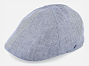 Bekovka Duck Cap Hammaburg světle modrá