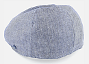 Bekovka Duck Cap Hammaburg světle modrá