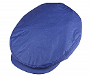 Bekovka Glassfiber Flat Cap Stetson