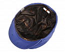Bekovka Glassfiber Flat Cap Stetson