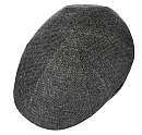 Bekovka Texas Wool/Linen Stetson antracitová