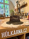 Klobouk Traveller Outdoor Air Stetson