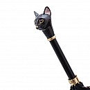 Deštník luxusní Pasotti Black Cat