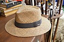 Letní klobouk Stetson Traveller Seagrass