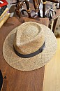 Letní klobouk Stetson Traveller Seagrass