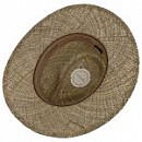 Letní klobouk Stetson Traveller Seagrass