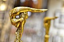 Sběratelská vycházková hůl s čepelí Nahotina 2
