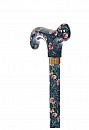 Vycházková hůl skládací Morris (81-89 cm)